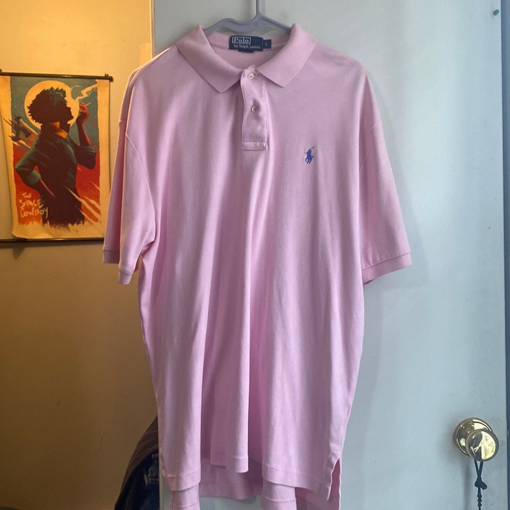 Polo Shirt